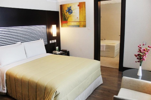 Holiday Villa Hotel & Residence image 11