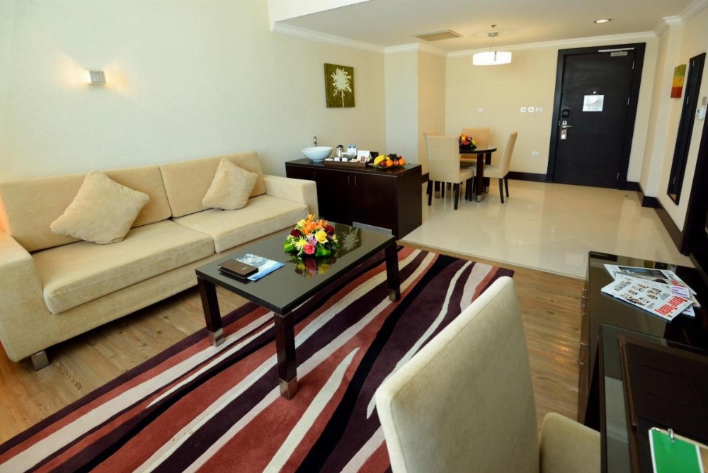 Holiday Villa Hotel & Residence Image 15