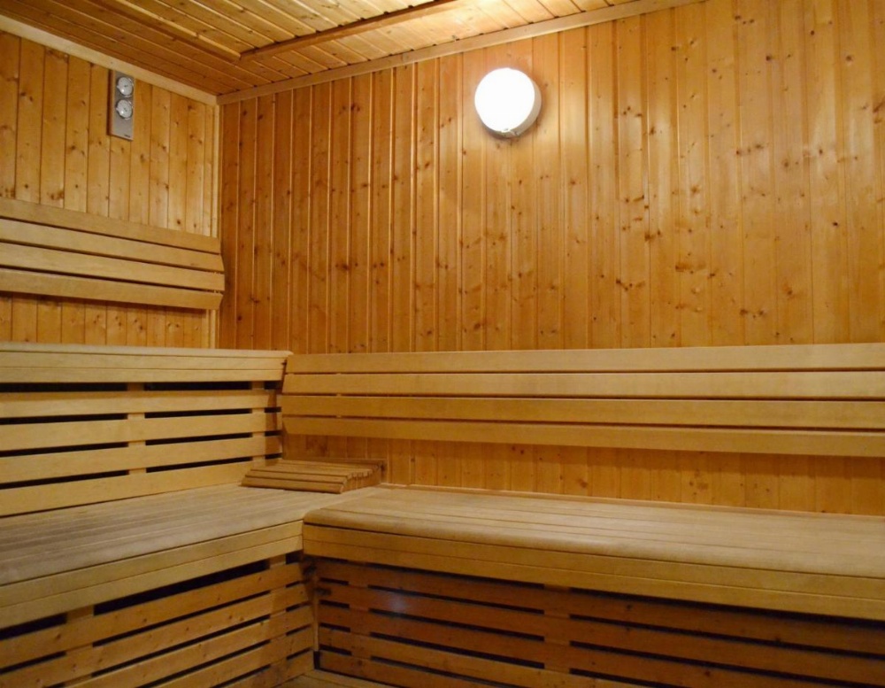 Holiday Villa Hotel & Residence Image 16