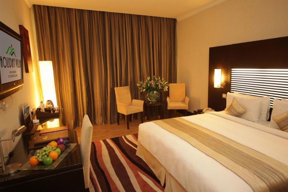 Holiday Villa Hotel & Residence Image 17