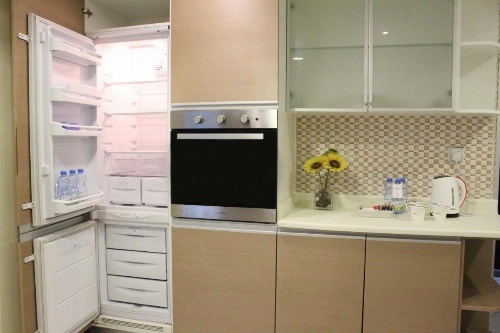 Holiday Villa Hotel & Residence image 20