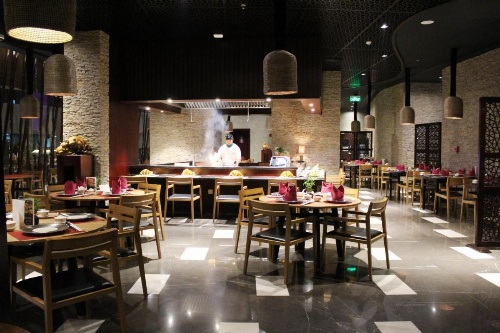 Holiday Villa Hotel & Residence image 22