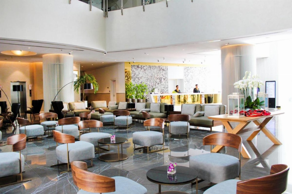Holiday Villa Hotel & Residence Image 27