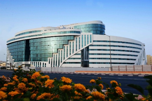 Holiday Villa Hotel & Residence image 30